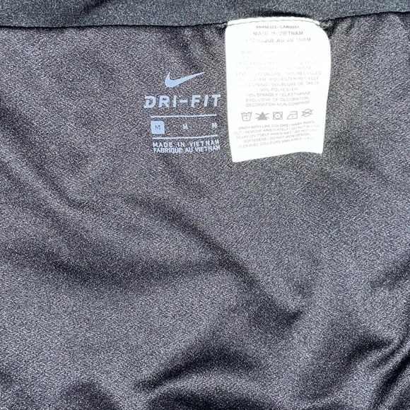 Dri-Fit Nike Running Shorts - Picture 3 of 3